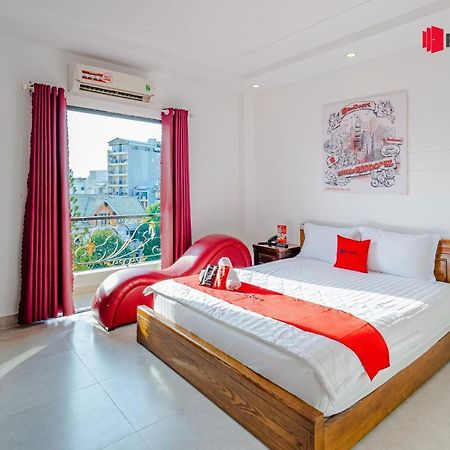 The Sun Hotel โฮจิมินห์ซิตี้ ภายนอก รูปภาพ