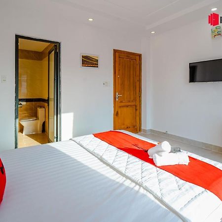The Sun Hotel โฮจิมินห์ซิตี้ ภายนอก รูปภาพ