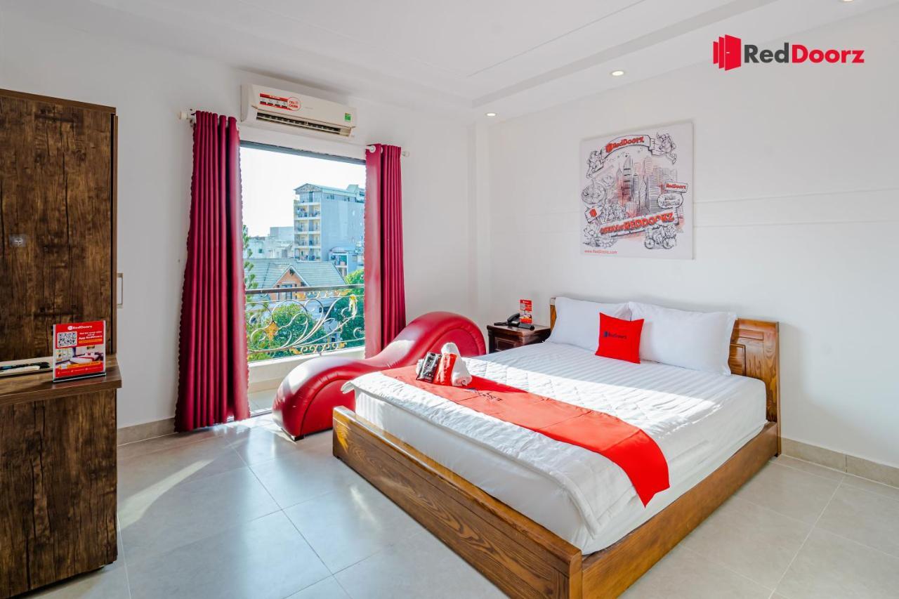 The Sun Hotel โฮจิมินห์ซิตี้ ภายนอก รูปภาพ